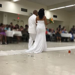 Meet your Posher, Lakeitha